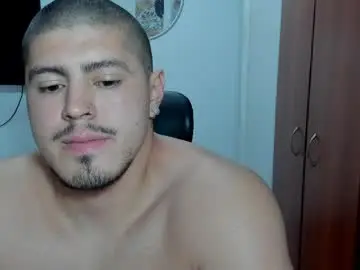 Chaturbate Watch Live Sex Cams of baltazardupont