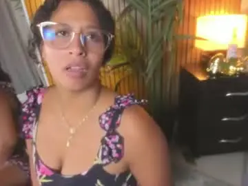 Chaturbate Live Sex of chloefixxx