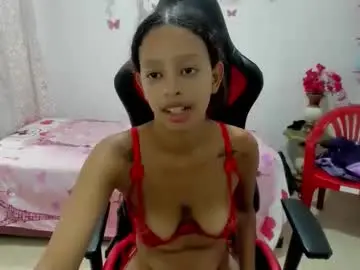 Chaturbate Nude Webcam of dulce_lan18
