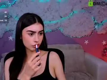 Chaturbate Adult Webcams of flora_ri