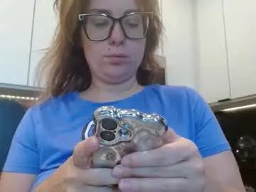 Chaturbate Nude Webcam of hazel_skye
