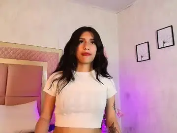 Chaturbate Sex Cam of madhison_5