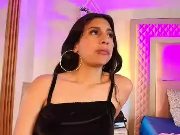 Chaturbate Private Sex Chat of madhison_5