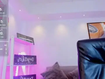 Chaturbate Sex Chat of martina_mancinii