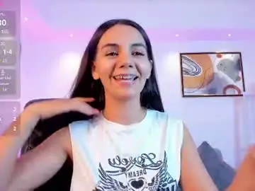 Chaturbate Private Sex Chat of martina_mancinii