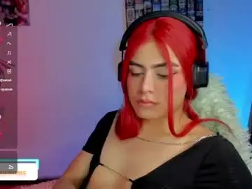 Chaturbate Live Sex Cam of mihaa_adams