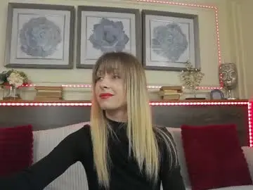 Chaturbate Best live sex cam show of musedollx