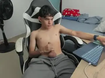 Chaturbate Free Live Porn of ronaldmq20