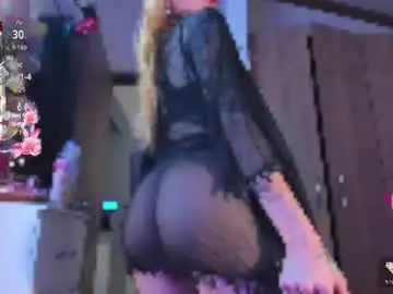 Chaturbate Nude Webcam of skyegabbyrose