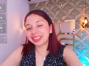 Chaturbate Adult Webcam of stephaniesun_