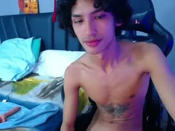 Chaturbate Live Porn of tayronx33
