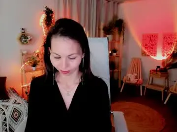 Chaturbate Nude Webcam of trasymorris