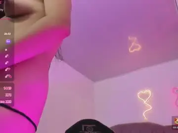 Chaturbate Private Sex Chat of zaafira_tay