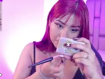Chaturbate Live Porn of _sowy_venus_