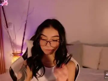 Chaturbate Private Sex Chat of anabelwolf