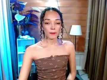 Chaturbate Live Sex Cam of curybb_hanna19