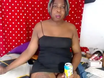 Chaturbate Sex Cam of ebonyjdore