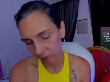 Chaturbate Adult Video Chat of jeidy_arboledaa