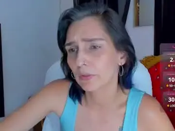 Chaturbate Best live sex cam show of jeidy_arboledaa