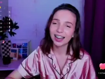Chaturbate Sex Cam of kindhazelhere_