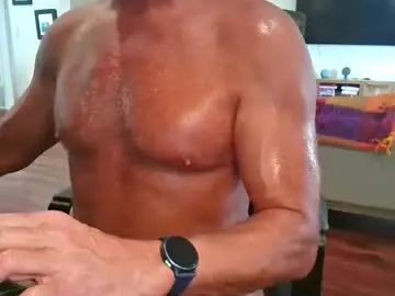Chaturbate Free Live Porn of mascmuscle49