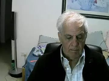 Chaturbate Sex Chat of max_2017