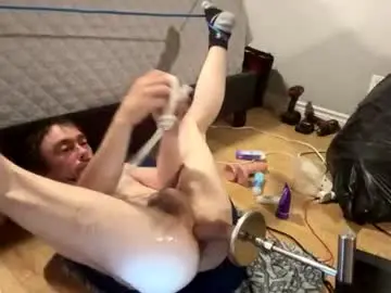 Chaturbate Live Porn of mr_a420
