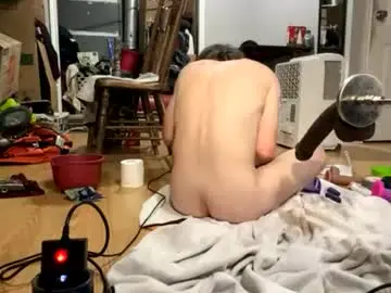 Chaturbate Live Sex of mr_a420