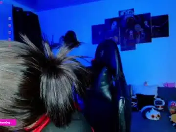 Chaturbate Adult Webcams of nicorobinn