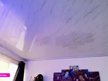 Chaturbate Private Sex Chat of nicorobinn