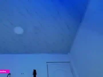Chaturbate Private Sex Chat of nicorobinn