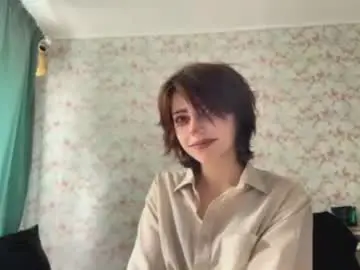 Chaturbate Live Sex of paulitabetenson