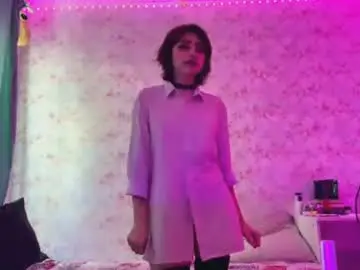Chaturbate Private Sex Chat of paulitabetenson
