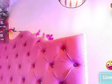 Chaturbate Live Sex of sheilly_brown