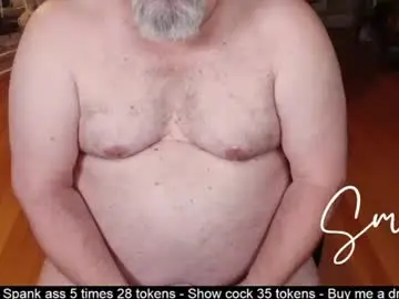Chaturbate Watch Live Sex Cams of smokymountanman