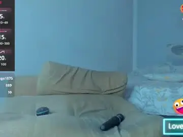 Chaturbate Nude Webcam of toonnydee