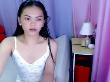 Chaturbate Live Sex of yourlovelytranspinay