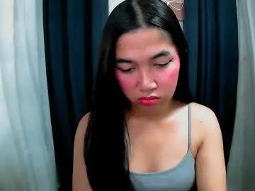 Chaturbate Live Sex Cam of aria_fucks