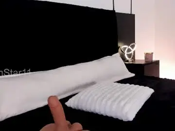 Chaturbate Sex Cam of arwenstar11