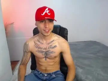 Chaturbate Best live sex cam show of capoink