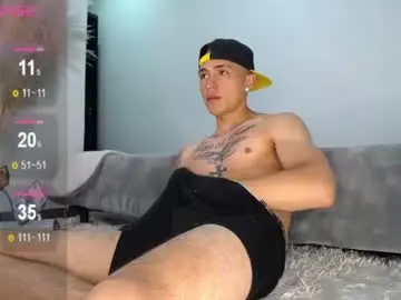 Chaturbate Free Live Porn of capoink