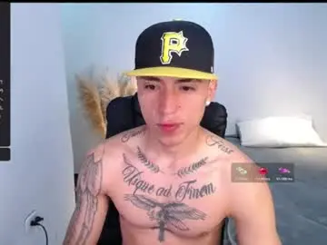 Chaturbate Sex Cam of capoink