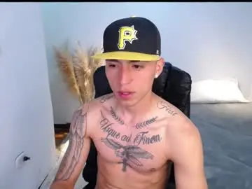 Chaturbate Best Webcam of capoink