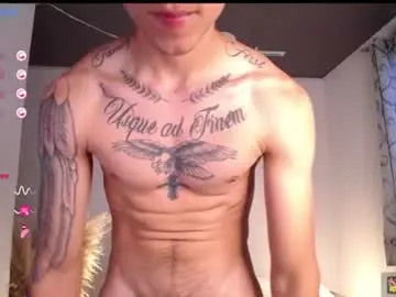 Chaturbate Live Sex Cam of capoink