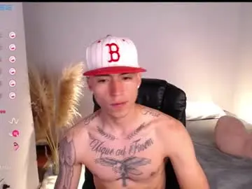 Chaturbate Free Live Porn of capoink