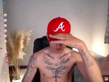 Chaturbate Live Sex of capoink
