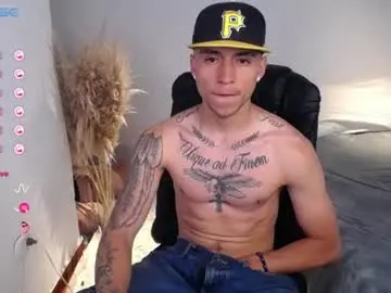 Chaturbate Sex Chat of capoink