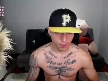 Chaturbate Private Sex Chat of capoink