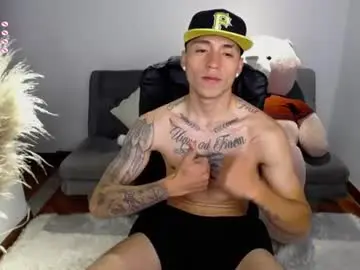Chaturbate Free Live Porn of capoink