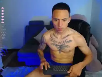 Chaturbate Free Porn Cam of capoink